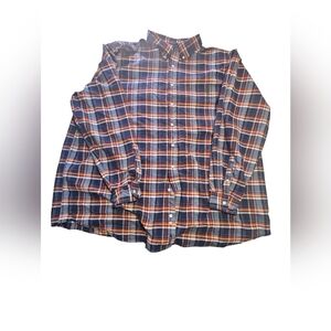 U.S. Polo Assn. Mens Shirt